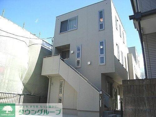 VIVIENDAの物件外観写真