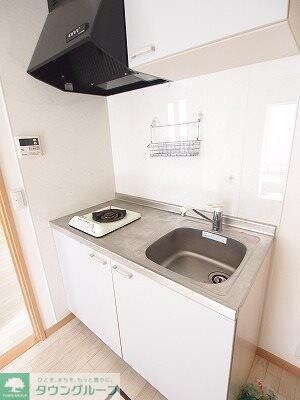 VIVIENDAの物件内観写真