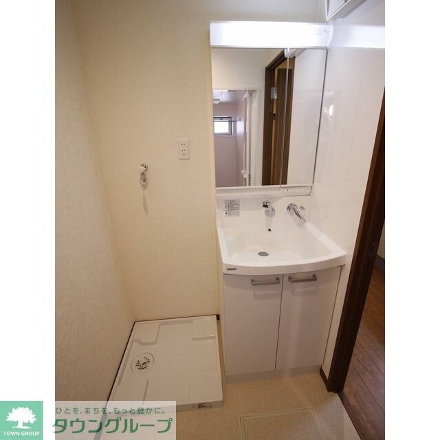 Wisteriaの物件内観写真