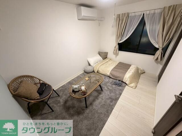 The Opalの物件内観写真