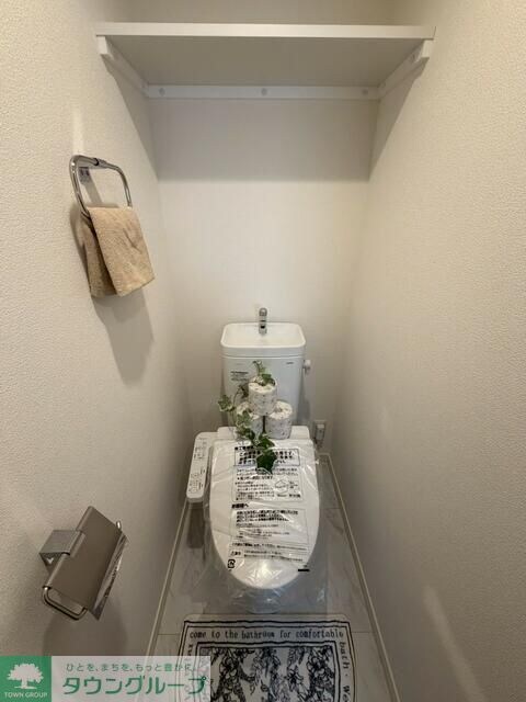 The Opalの物件内観写真