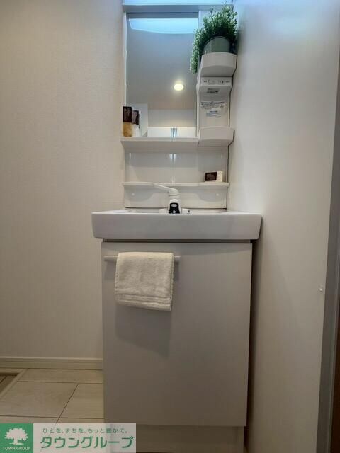 The Opalの物件内観写真