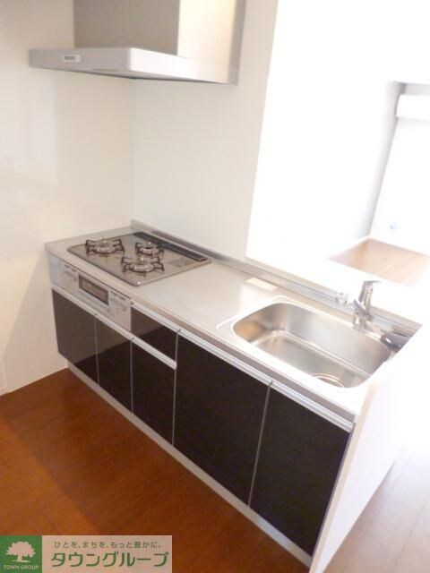 イルソーレ吉川美南 ジャッロの物件内観写真