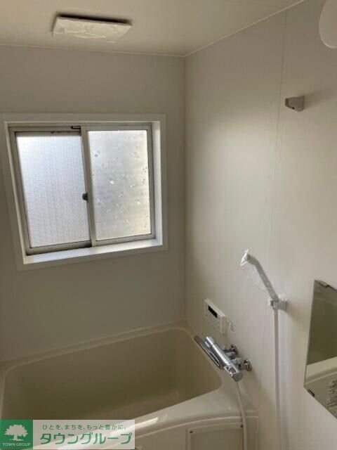 コーポ原口の物件内観写真