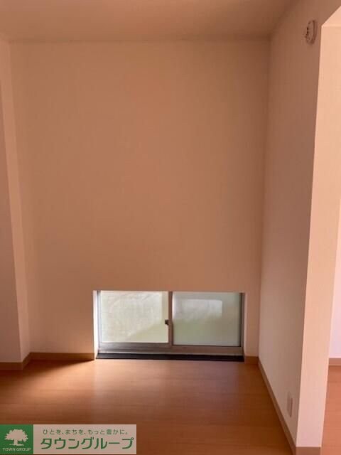 コーポ原口の物件内観写真