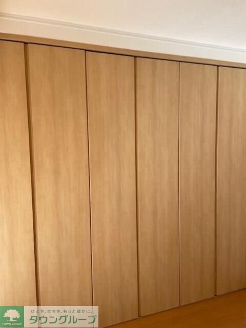 コーポ原口の物件内観写真