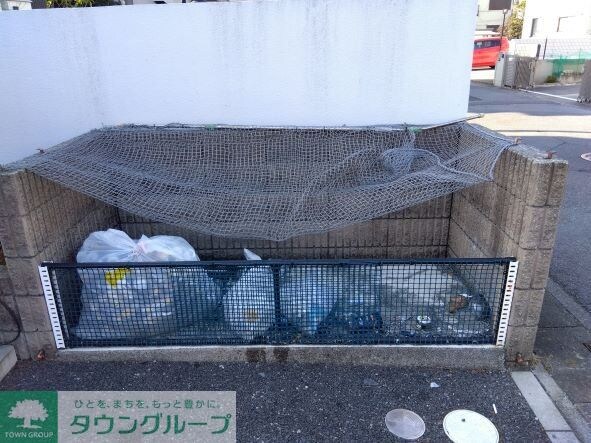 レオパレスディアコートの物件内観写真