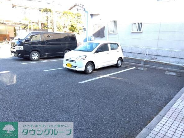 レオパレスディアコートの物件内観写真