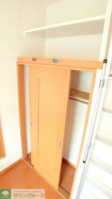 レオパレスBirdieの物件内観写真