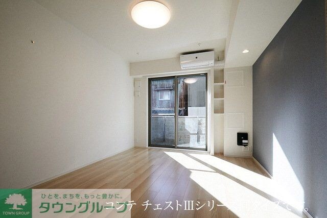 クルタ ラプシの物件内観写真