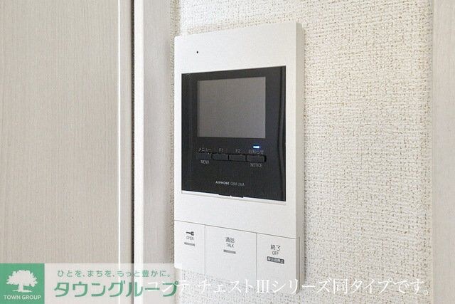 クルタ ラプシの物件内観写真