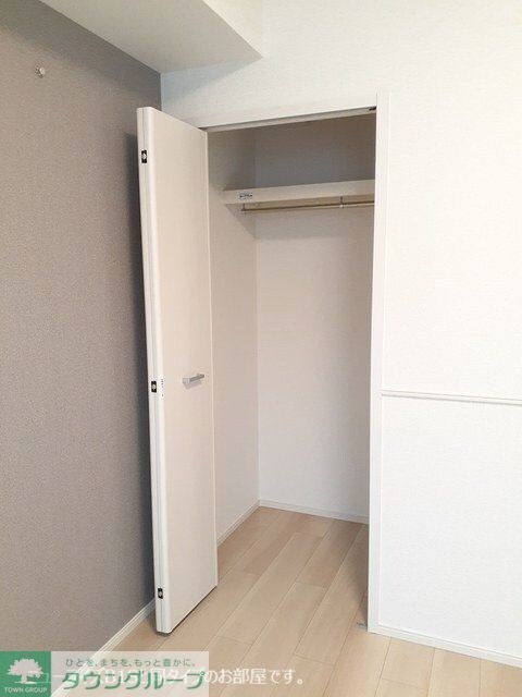 アルバ Aの物件内観写真