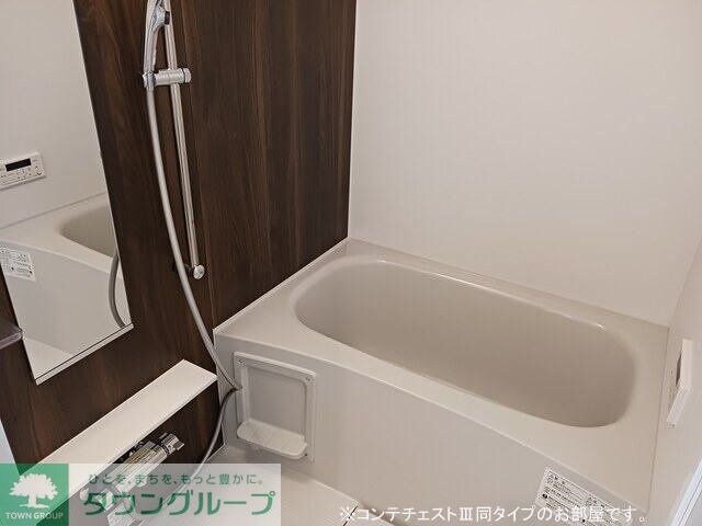 クルタ ラプシの物件内観写真