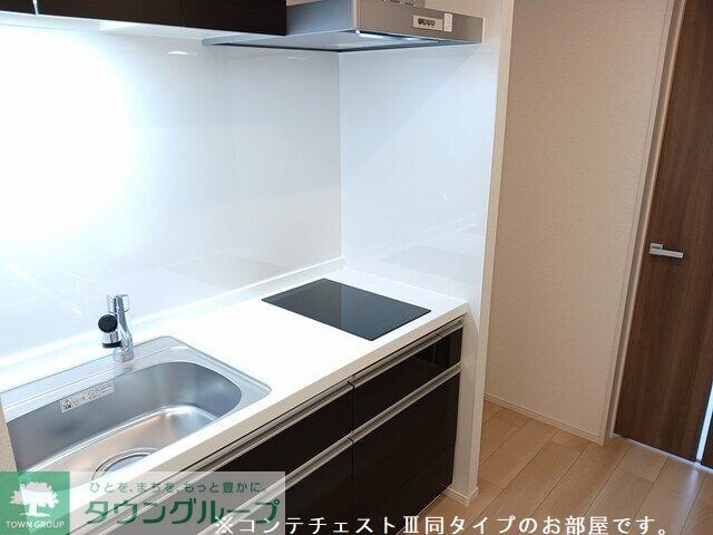 クルタ ラプシの物件内観写真