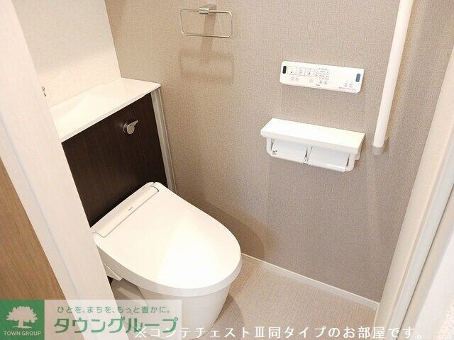 クルタ ラプシの物件内観写真