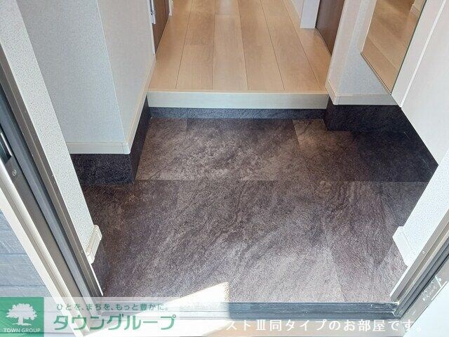 クルタ ラプシの物件内観写真