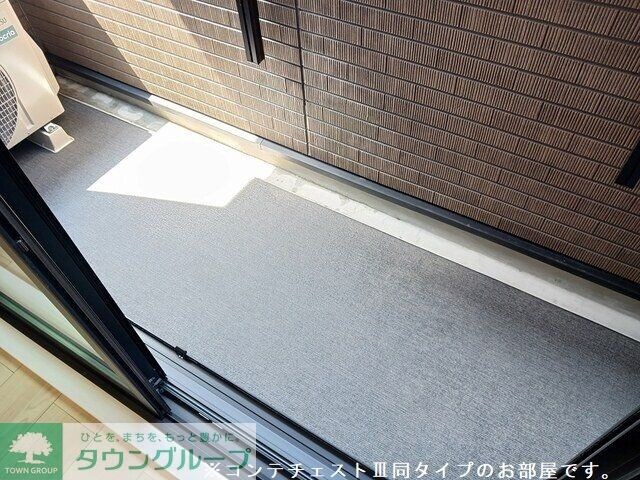 クルタ ラプシの物件内観写真