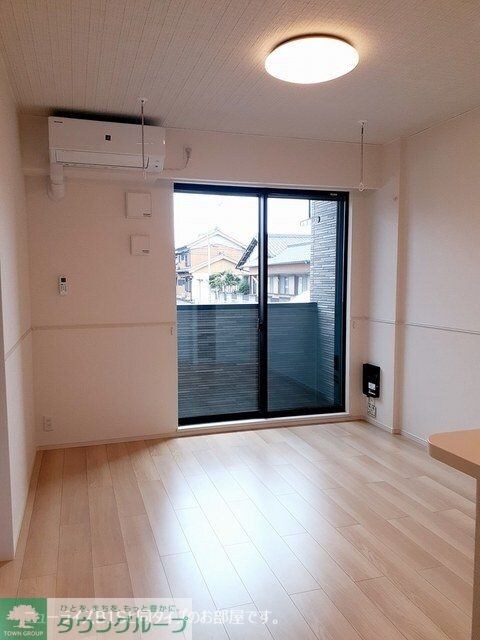 アルバ Aの物件内観写真