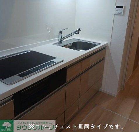 クルタ ラプシの物件内観写真