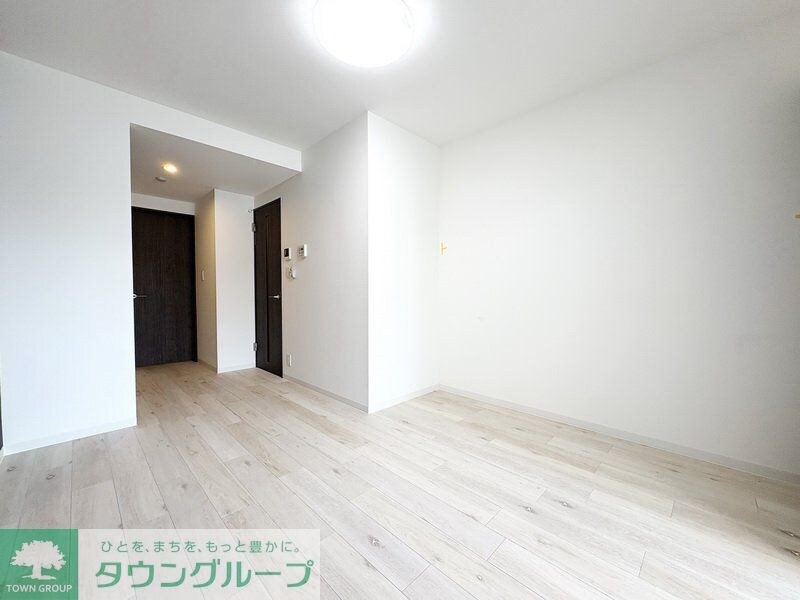 ジーメゾンリトスメラン北春日部の物件内観写真