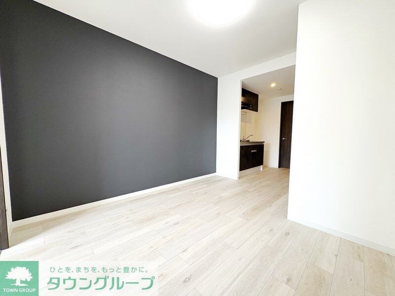 ジーメゾンリトスメラン北春日部の物件内観写真