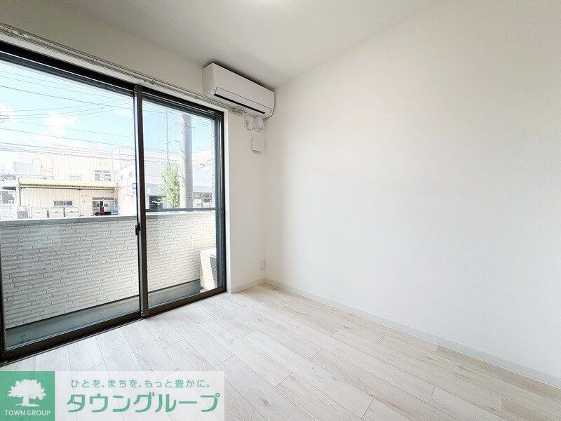 ジーメゾンリトスメラン北春日部の物件内観写真