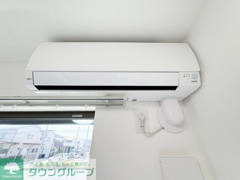 ジーメゾンリトスメラン北春日部の物件内観写真