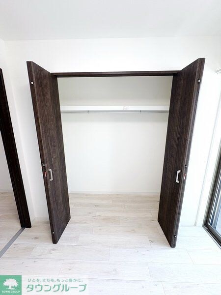 ジーメゾンリトスメラン北春日部の物件内観写真