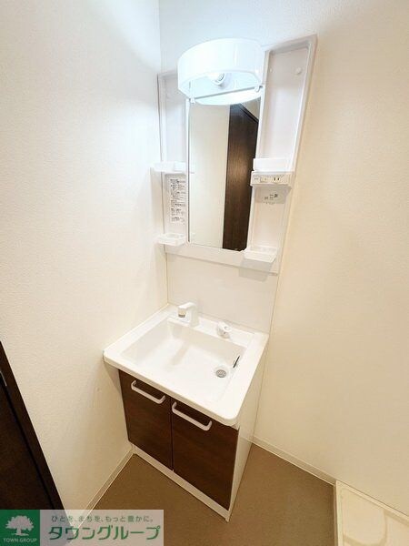 ジーメゾンリトスメラン北春日部の物件内観写真