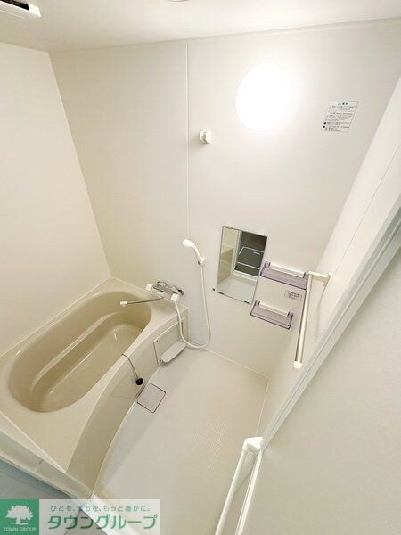 ジーメゾンリトスメラン北春日部の物件内観写真