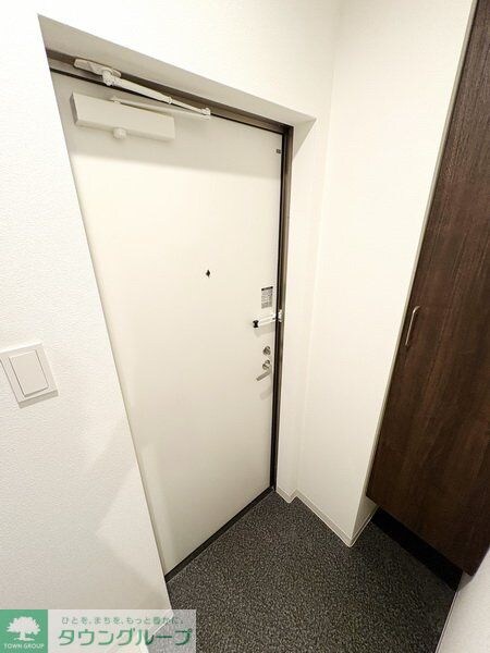 ジーメゾンリトスメラン北春日部の物件内観写真