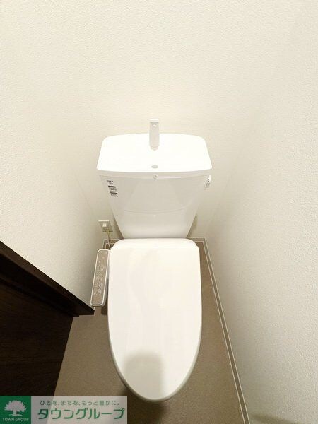 ジーメゾンリトスメラン北春日部の物件内観写真