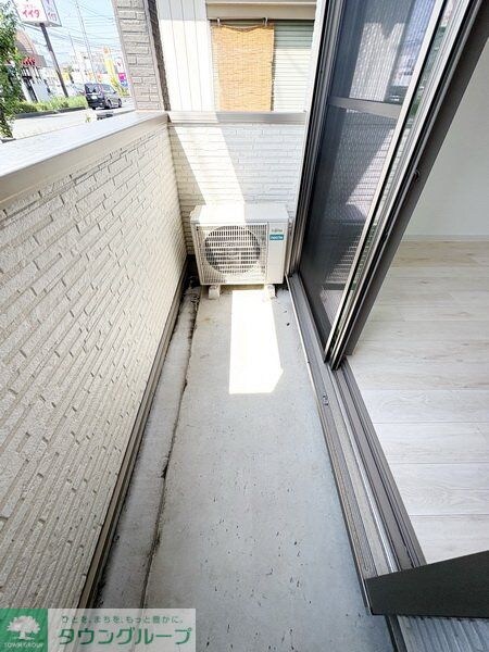 ジーメゾンリトスメラン北春日部の物件内観写真