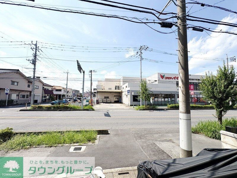 ジーメゾンリトスメラン北春日部の物件内観写真