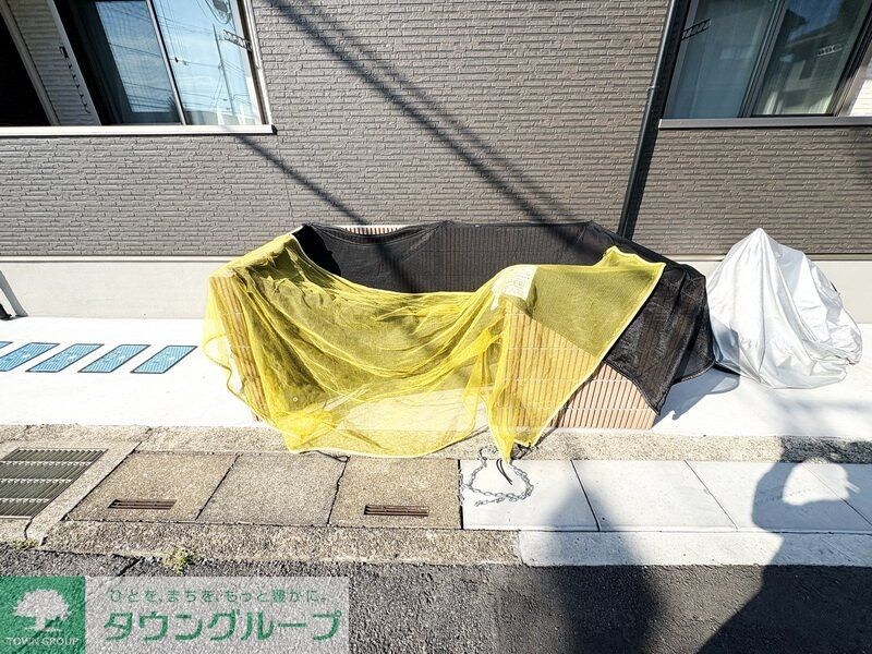 ジーメゾンリトスメラン北春日部の物件内観写真