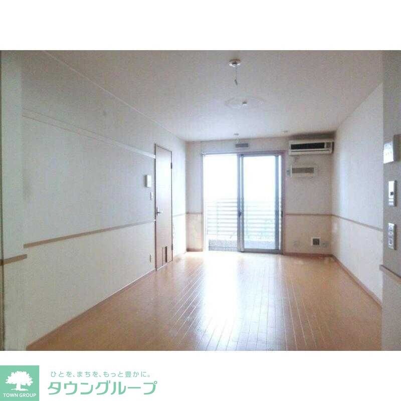 グリーンヒルズの物件内観写真