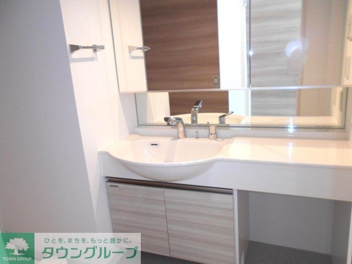 SOPHIA HILLSの物件内観写真