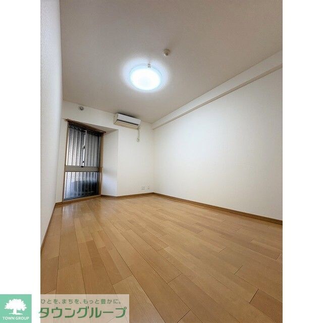 グラン・プラーザ新越谷の物件内観写真