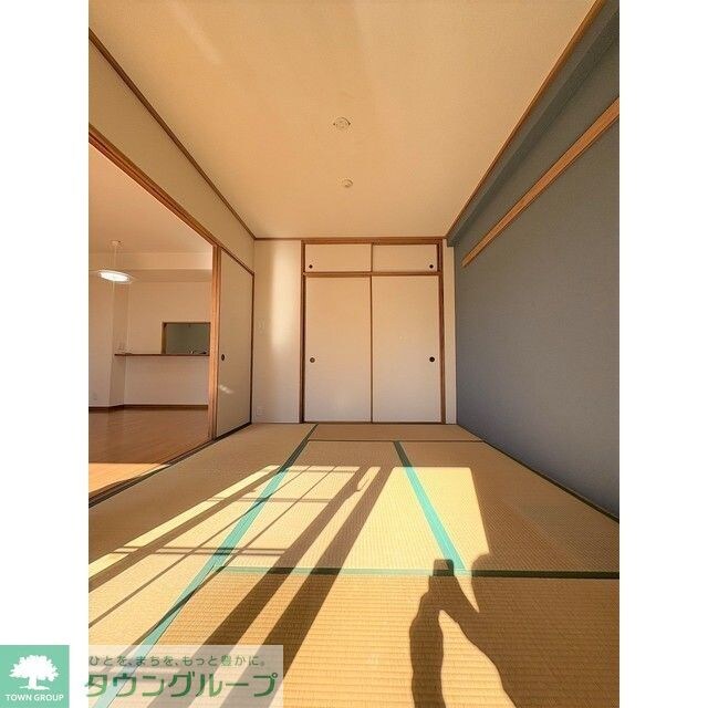 グラン・プラーザ新越谷の物件内観写真