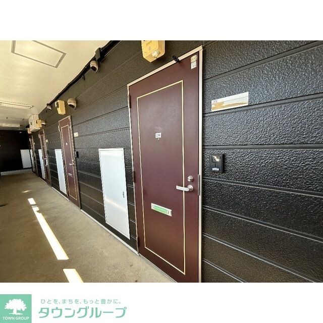 ハイツセルシオンの物件内観写真