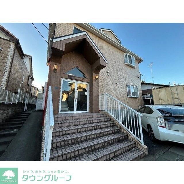 ハイツセルシオンの物件内観写真