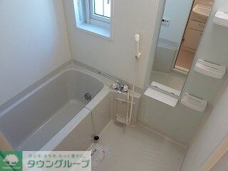 アルドーレ・カーサの物件内観写真