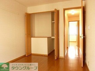 アルドーレ・カーサの物件内観写真