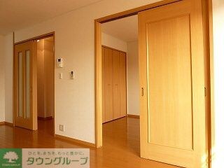 アルドーレ・カーサの物件内観写真