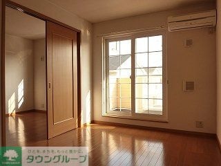 アルドーレ・カーサの物件内観写真