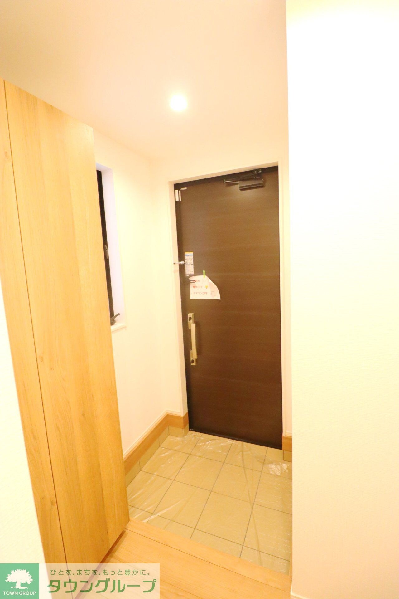 Kolet南浦和#05の物件内観写真