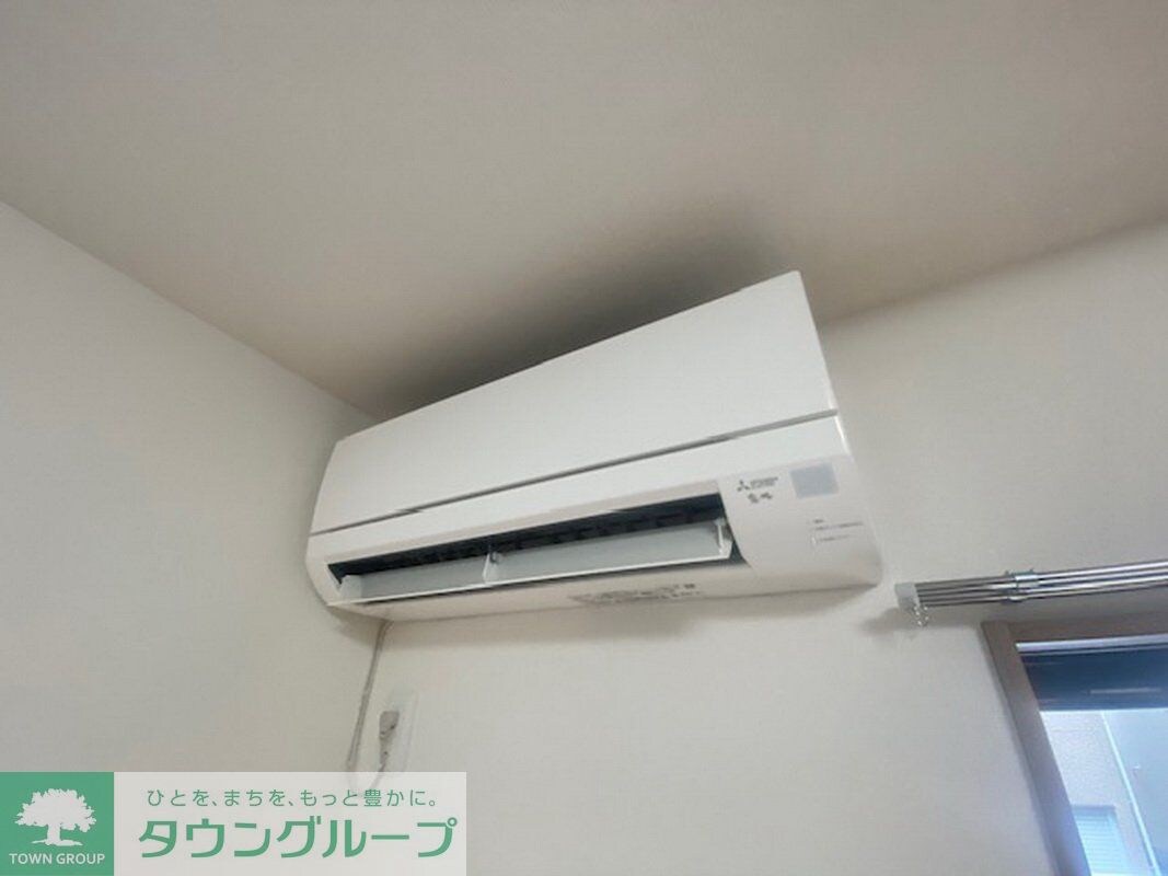 コントレイルIの物件内観写真