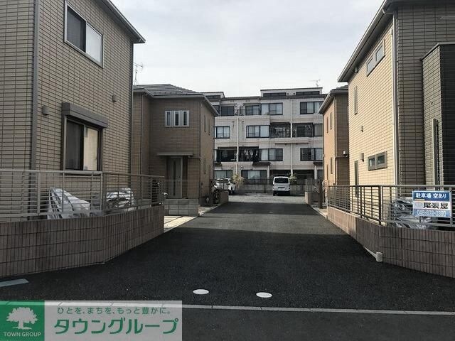 レフトホース東浦和の物件内観写真