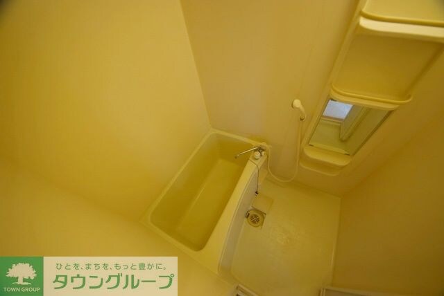 willDo南浦和の物件内観写真