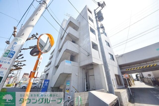 willDo南浦和の物件内観写真